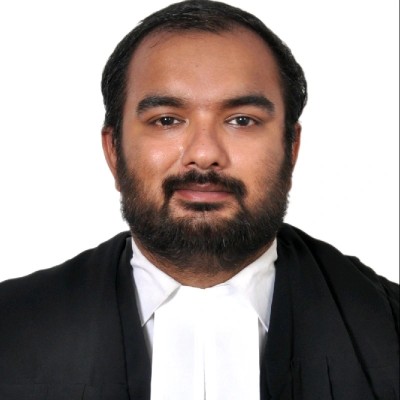 Advocate Dhruv Sharma